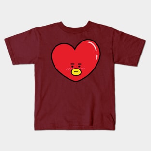 tata BT21 Kids T-Shirt